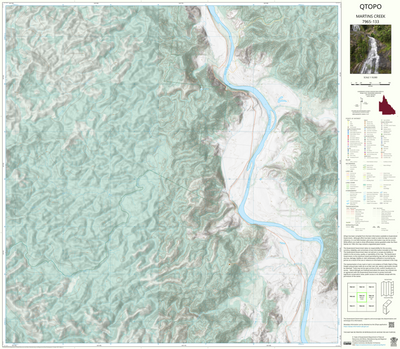 Martins Creek (7965-133) Preview 1