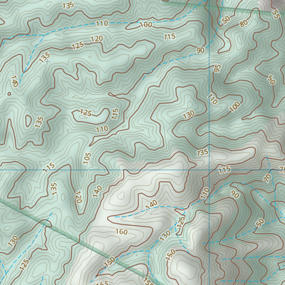 Martins Creek (7965-133) Preview 2
