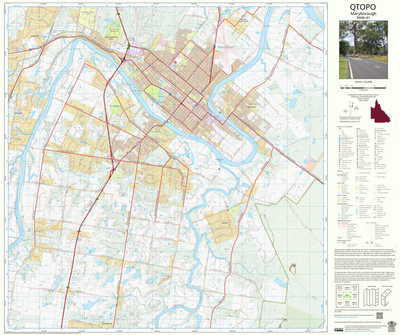 Maryborough (9446-41) Preview 1