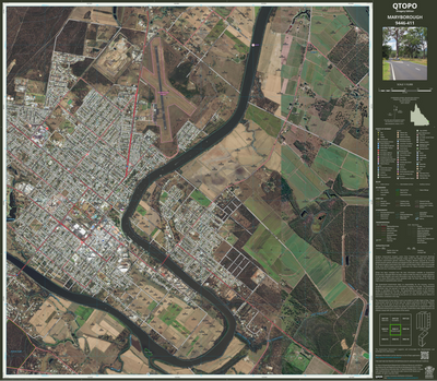 MARYBOROUGH (9446-411i) Preview 1