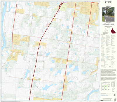 Maryborough (9446-413) Preview 1