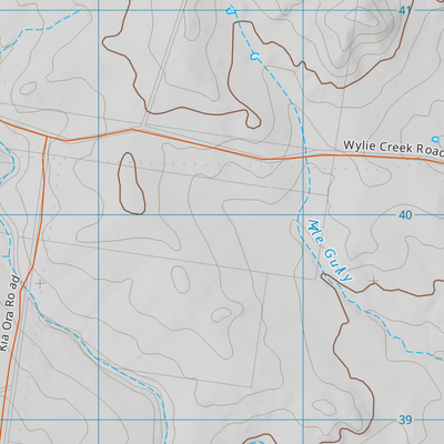 Maryland River (9340-44) Preview 2