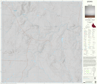 Maryland River (9340-443) Preview 1