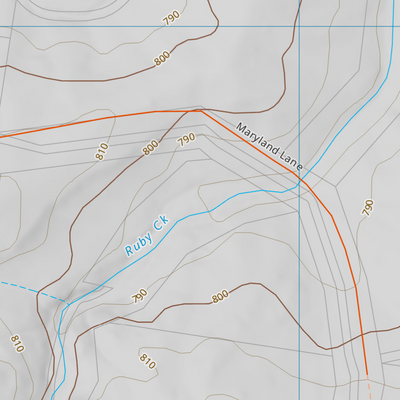 Maryland River (9340-443) Preview 2