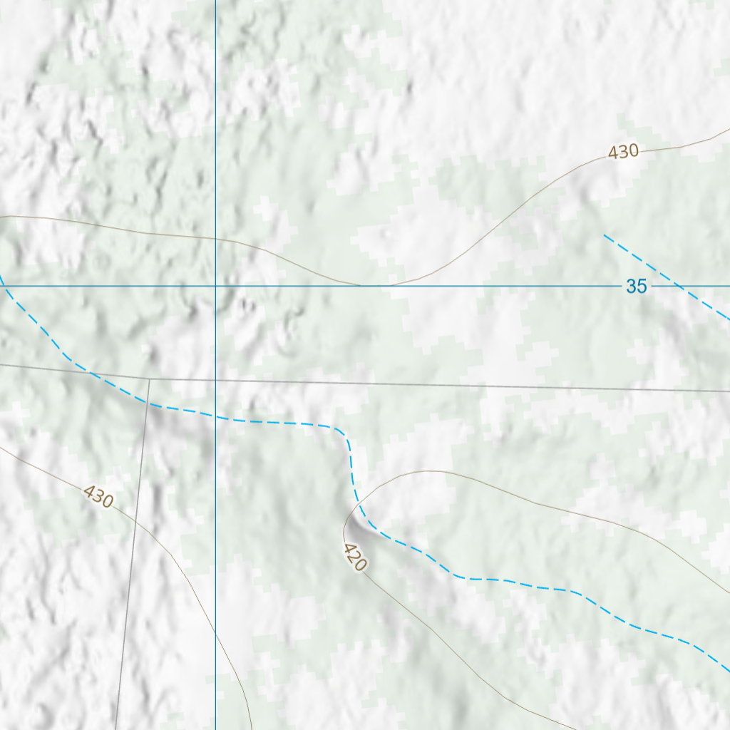 Maryvale (7958-112) Map by Department of Natural Resources and Mines ...