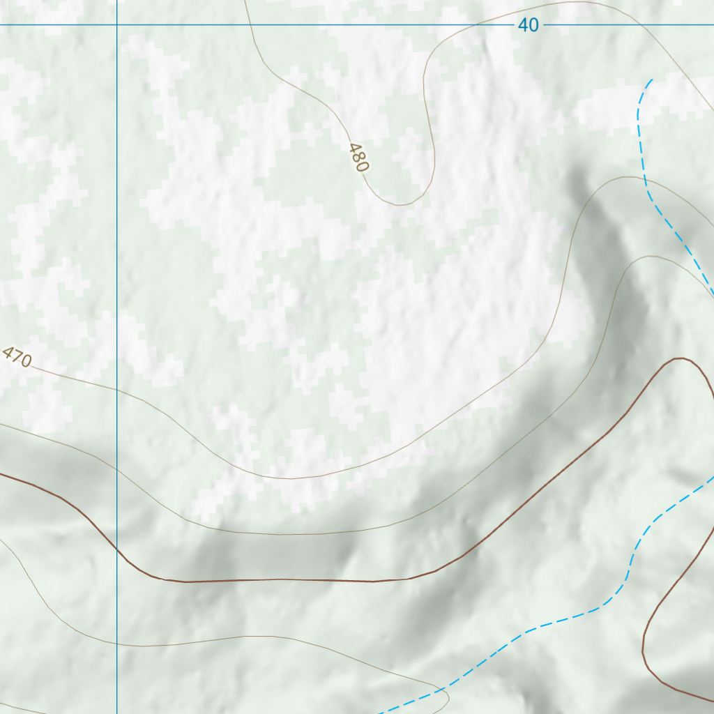 Maryvale (7958-114) Map by Department of Natural Resources and Mines ...