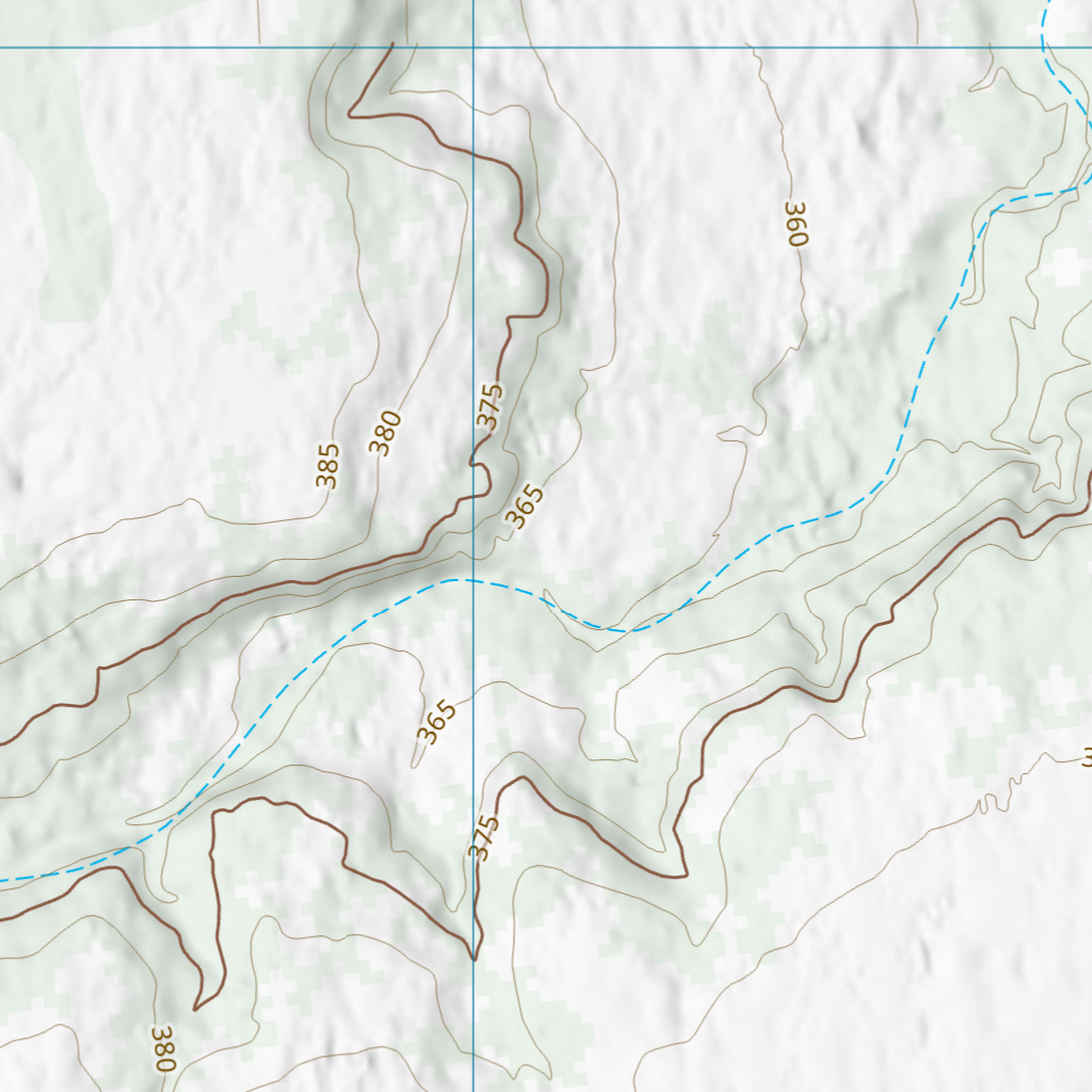 Maryvale (7958-121) Map by Department of Natural Resources and Mines ...