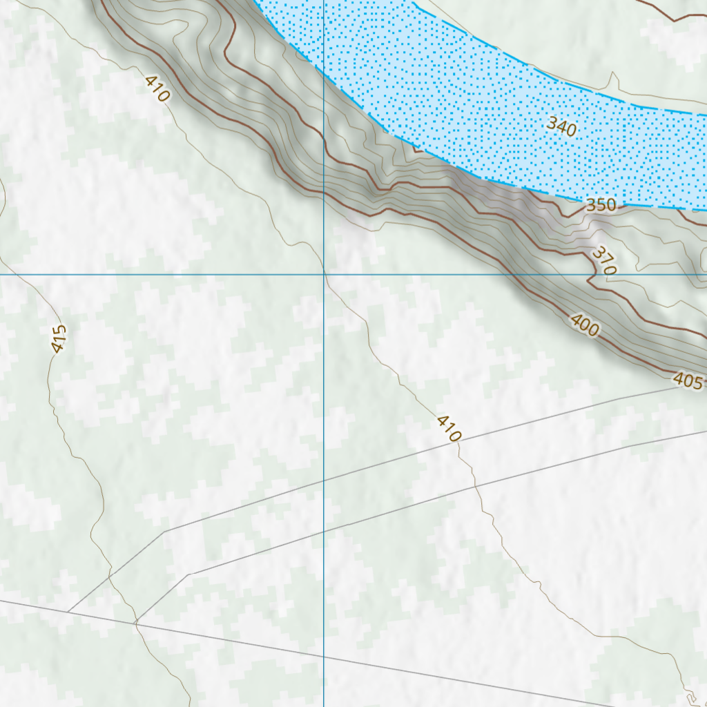 Maryvale (7958-122) Map by Department of Natural Resources and Mines ...