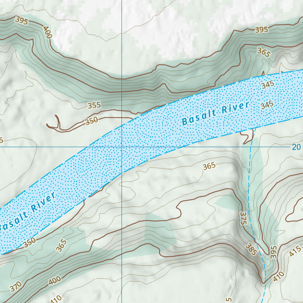 Maryvale (7958-122) Map by Department of Natural Resources and Mines ...
