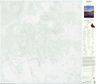 Maryvale (7958-144) Preview 1
