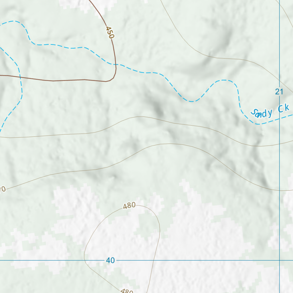 Maryvale (7958-144) Map by Department of Natural Resources and Mines ...