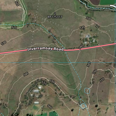 Maryvale (9341-414i) Preview 2