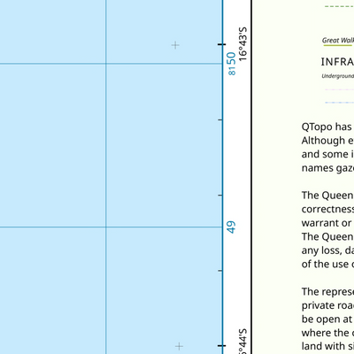 Massacre Inlet (6564-12) Preview 3
