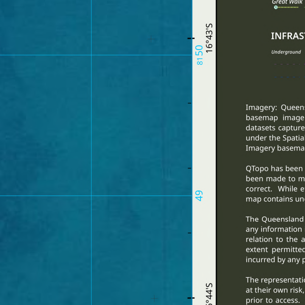 Massacre Inlet (6564-12i) Map by Department of Natural Resources and ...