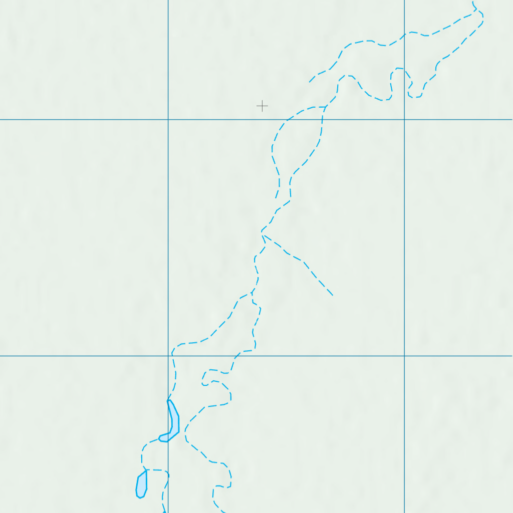 Massacre Inlet (6564-22) Map by Department of Natural Resources and ...
