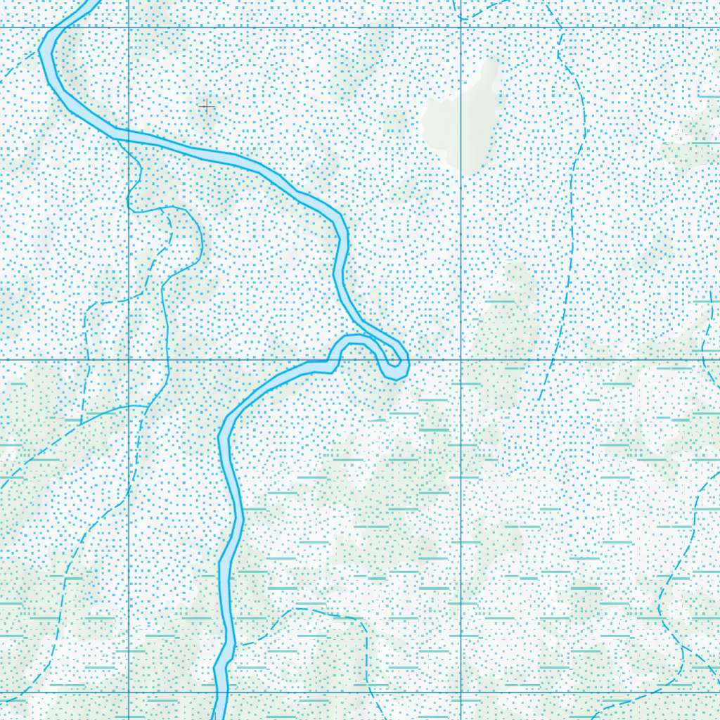 Massacre Inlet (6564-24) Map by Department of Natural Resources and ...