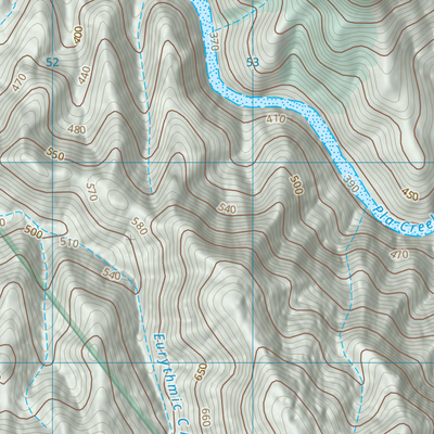 Massey Gorge (8555-11) Preview 3