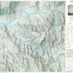 Massey Gorge (8555-111) Preview 1