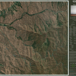 Massey Gorge (8555-111i) Preview 1