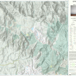 Massey Gorge (8555-112) Preview 1