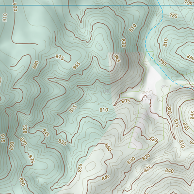 Massey Gorge (8555-112) Preview 3