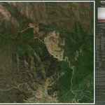 Massey Gorge (8555-112i) Preview 1