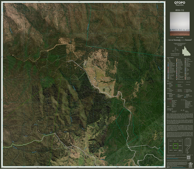 Massey Gorge (8555-112i) Preview 1