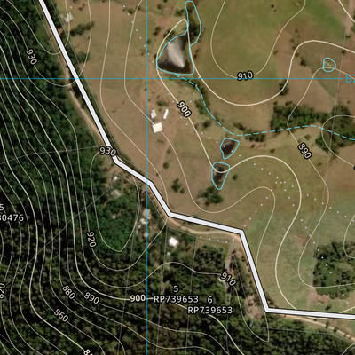 Massey Gorge (8555-112i) Preview 2