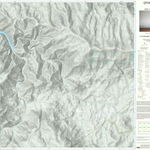 Massey Gorge (8555-113) Preview 1