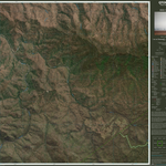Massey Gorge (8555-113i) Preview 1