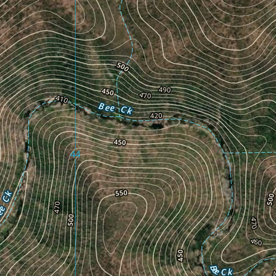 Massey Gorge (8555-113i) Preview 3