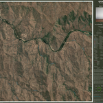 Massey Gorge (8555-114i) Preview 1