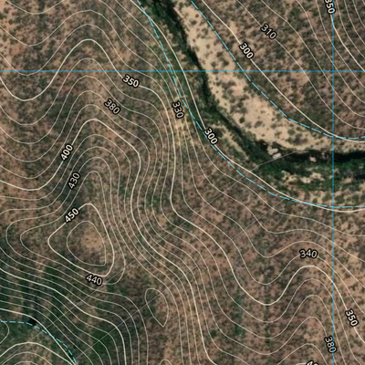Massey Gorge (8555-114i) Preview 2