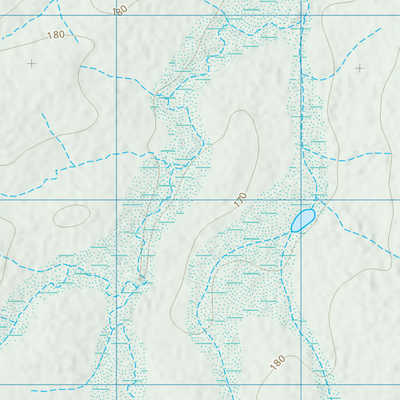 Massie Creek (7664-31) Preview 3