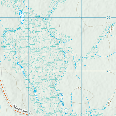 Massie Creek (7664-32) Preview 2