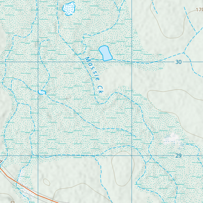 Massie Creek (7664-32) Preview 3