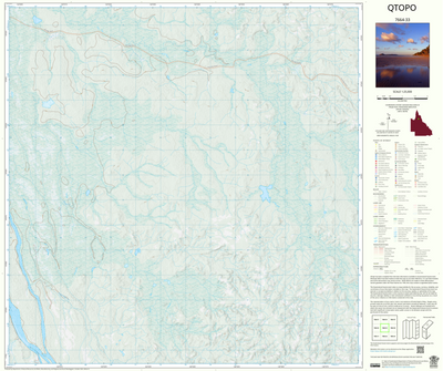Massie Creek (7664-33) Preview 1
