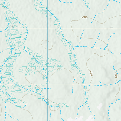 Massie Creek (7664-33) Preview 2