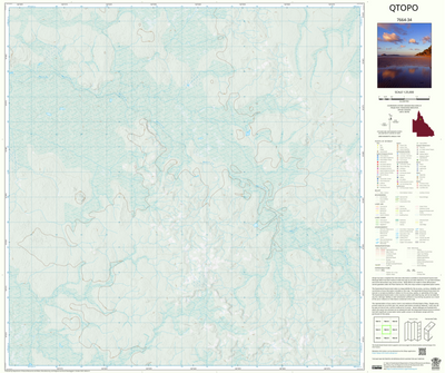 Massie Creek (7664-34) Preview 1