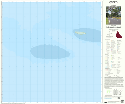 Mast Head Island (9250-41) Preview 1