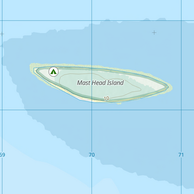 Mast Head Island (9250-41) Preview 3