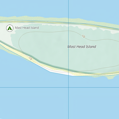 Mast Head Island (9250-411) Preview 3