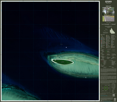 Mast Head Island (9250-411i) Preview 1