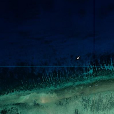 Mast Head Island (9250-411i) Preview 2
