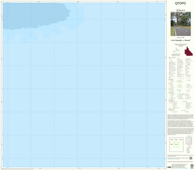 Mast Head Island (9250-412) Preview 1