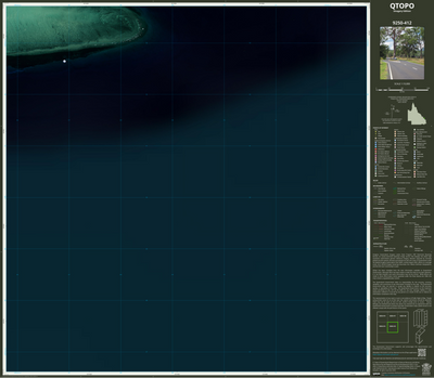 Mast Head Island (9250-412i) Preview 1