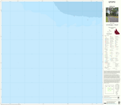 Mast Head Island (9250-413) Preview 1