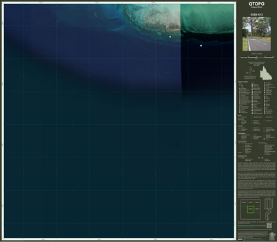Mast Head Island (9250-413i) Preview 1