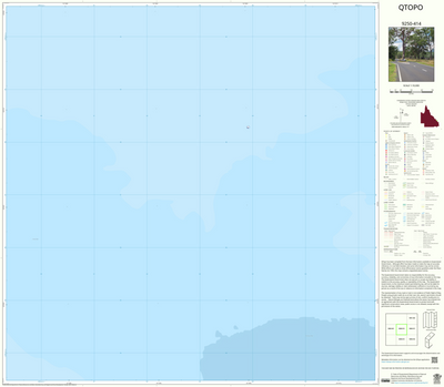 Mast Head Island (9250-414) Preview 1