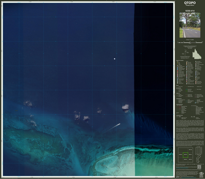 Mast Head Island (9250-414i) Preview 1